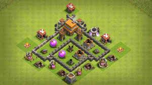 Maybe you would like to learn more about one of these? 30 Best Town Hall 4 Base Links War Farming 2021 New