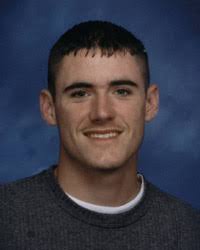 Justin Hocker 24 Years Old