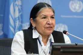 Ellas son las diez feministas más destacadas de la década