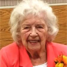 Hazel Orella Bailey Obituary June 12, 2019
