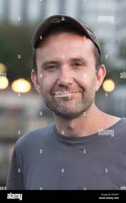 Joe hill artist hi-res stock photography and images