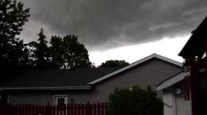 A tornado in dupage county was reported, beginning near naperville, as severe storms spurred tornado warnings and caused damage with strong wind and. Naperville Tornado 5 20 Pm June 14 2017 Youtube