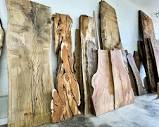 Custom Salvaged Hardwood Furniture | Natural Edge Furniture Bend, OR
