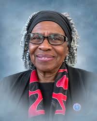 Obituary for Dorothy Mae (Easter) Claiborne