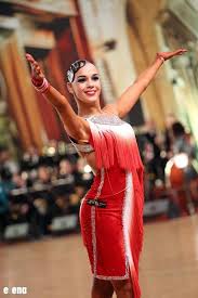 Timişorenii Andra Păcurar şi Ionuţ Alexandru Miculescu, de la CS Dance  Spirit, pe podiumul a două secţiuni în Openul internaţional de la Moscova:  primii la tineret