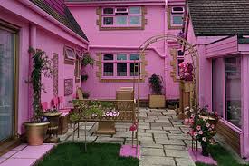 Image result for barbie in  home