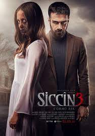 With full of twists and horrifying incidents this film series is considered one of the scariest movies ever. Siccin 3 Curmu Ask Film 2016 Beyazperde Com