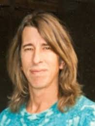 Obituary information for Mark Andres MR