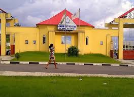 AKWA IBOM STATE POLYTECHNIC | Naijadirectory