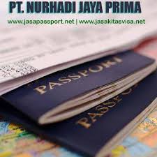 Cepat dan terjamin aman, biro jasa terpercaya. Jasa Kitas Visa
