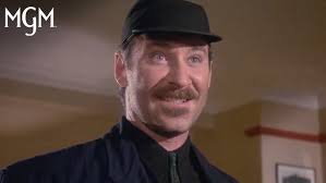 A Fish Called Wanda: Cathcart Towers