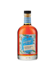Garnish with a cherry and pinneaple 20 ml gold rum (i use el dorado 12 y.o.) 15 ml coconut rum (malibu) 15 ml banana liqueur 10 ml grenadine 30 ml fresh orange juice 30 ml. Coconut Vanilla Rum Liqueur Aldi Uk