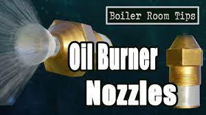 Check spelling or type a new query. Oil Nozzles For Burners Boiler Room Tips Youtube