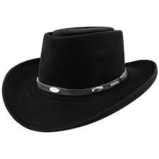 Royal Flush Stetson Fur Felt Gambler Hat Sfryfl Gambler Hat Wingtip Boots Stetson