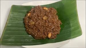Annavaram Prasadam Cracked Wheat Prasad Youtube