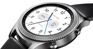 Samsung galaxy watch 3 review. Carlos Machado Samsung Gear Watch Face