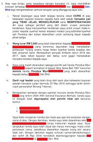 Kini, anda tidak perlu pergi jauh ke syarikat sewa yang dikehendaki kerana pelbagai transaksi pinjaman kereta dari honda, toyota. Hidup Matiku Kena Tipu Dengan Salesman Kereta