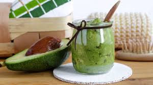 It also contains minerals like magnesium, iron, amino and folic acids, copper that all promote healthy hair growth. Top Secret Natural Hair Growth Foods The Benefits Of Avocado Hair La Vie