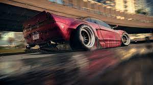 Need For Speed Heat Page 5 Racedepartment