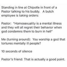 Black And White Fallacy Memes Hah Call People Out On Their Logical Fallacies With Images Lgbtq Faith In Humanity Restored Faith In Humanity