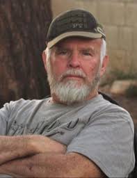 Obituary for Dirk Duane Martin