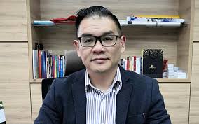 31 ketentuan desain geometrik jalan (proposed) setelah mempertimbangkan uu38/2004 & pp34/2006. Komik Jalur Dan Jalan Hew Dua Lagi Dipanggil Ke Bukit Aman Hari Ini Free Malaysia Today Fmt