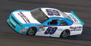 Gary klutt is one of only 81 canadians that have competed in the top three levels of nascar racing. Gary Klutt Set For The Clarington 200 With Trailcon Leasing Inc As Primary Sponsor