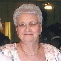 Rita M. Reeves Obituary