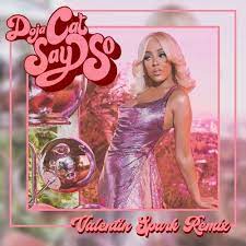 Karaoke pro — say so (originally performed by doja cat) 04:02. Stream Doja Cat Say So Valentin Spark Remix Free Dl For Full Version By Valentin Spark Listen Online For Free On Soundcloud