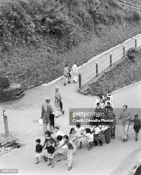 315 1940s Indian Women Stock Photos ...