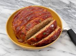You could get away with mixing raw onion, carrots, and celery into the meat before baking (they'll technically cook in the oven), but you'll get way more flavor by sautéing. Mom S Basic Meatloaf Recipe