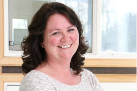 In their own words: Laura Leonard (Stanton)