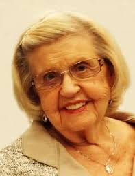 Jeannie Hart Obituary (1928