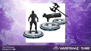 What Weapons Should I Get Rid Of For More Space : R/Warframe