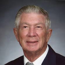 Obituary information for Dr. John Ralph Lore