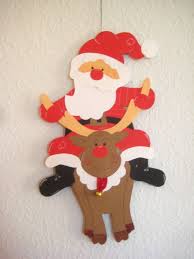 Fensterbild Tonkarton Weihnachtsmann L Winter Weihnachten Deko Eur 13 00 Hallo Sc Basteln Mit Kindern Weihnachten Weihnachtsmann Basteln Basteln Weihnachten
