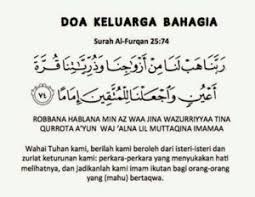 Pengertian keluarga menurut para ahli. Tips Keluarga Sakinah Daily Hijrah