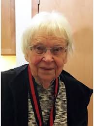 Gladys louise Pechacek