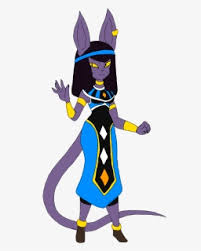 Dbm began five years before battle of gods was released and does not include it or dragon ball super in its canon. Birthday Transparent Watercolor Dragon Ball Super Female Lord Beerus Hd Png Download Kindpng