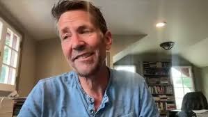 JESS WALTER TALKS CITIZEN VINCE & RECENT RELEASE