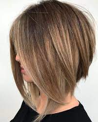 Straight and feathered, this medium length hairstyle for thick hair is quite edgy while showing a retro feel. 25 Fresh Medium Length Hairstyles For Thick Hair To Enjoy In 2021