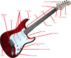 Check spelling or type a new query. The Parts Of An Electric Guitar You Need To Know Stringvibe