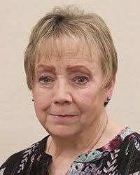 Rudyova Salezia — Spalding Pastoral Center Staff Directory — Catholic  Diocese of Peoria