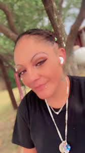 Ebony Sanchez New Mexico