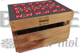 Une nouvelle saison du calendrier de l'avent berry christmas de saveur bière commence les potes ! Le Calendrier De L Avent 100 Biere Pour Decouvrir Une Biere Par Jour Jusqu A Noel Calendrier De L Avent Calendrier De L Avent Biere Calendrier