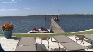 Dock Dispute Leaves Local Homeowner Upset Firstcoastnews Com
