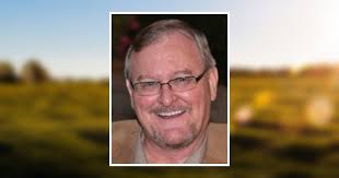 Gerald Padgett Obituary October 19, 2022