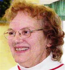 Obituary information for Joyce A. Bruce