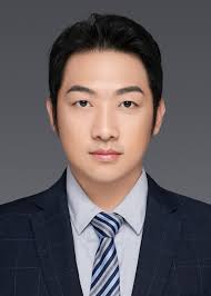 张泽宇-中国科学院大学-UCAS