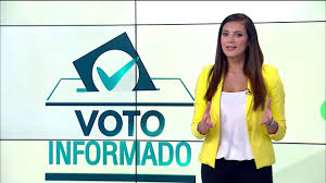 Con tu voto informado gana el perú. Voto Informado En Que Consiste La Primera Y Segunda Vuelta Presidencial Youtube